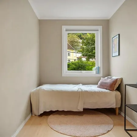 Apartment On 2 Floors Bergen