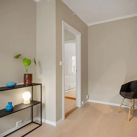 Apartment On 2 Floors Bergen