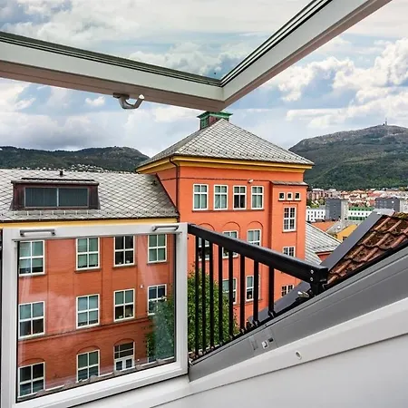 Apartment On 2 Floors